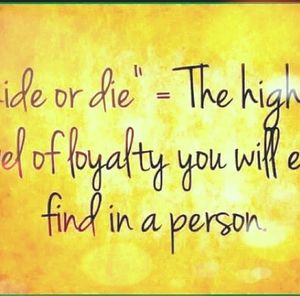 Meet your Posher, Bianca